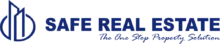 SafeRealEstate Logo