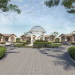 Weekend Villa