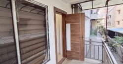 3BHK Semi Furnished Flat For Sale in Nikol, Ahmedabad