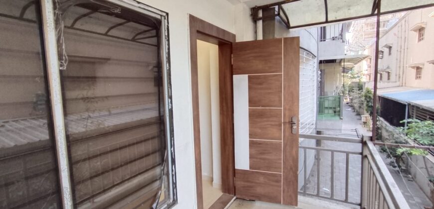 3BHK Semi Furnished Flat For Sale in Nikol, Ahmedabad