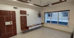 3BHK Semi Furnished Flat For Sale in Nikol, Ahmedabad