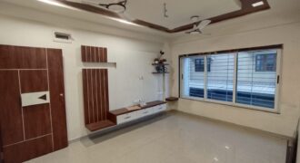 3BHK Semi Furnished Flat For Sale in Nikol, Ahmedabad
