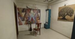 3BHK Semi Furnished Flat For Sale in Nikol, Ahmedabad