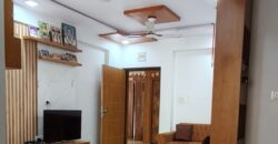 2 BHK Fully Furnished Flat Near Kalyan Chok, Nikol