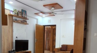 2 BHK Fully Furnished Flat Near Kalyan Chok, Nikol