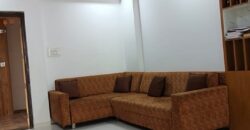 2 BHK Fully Furnished Flat Near Kalyan Chok, Nikol
