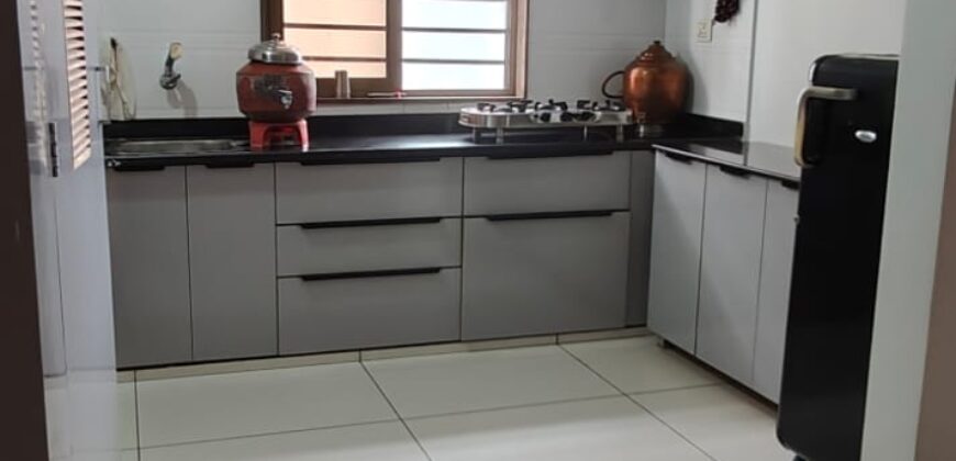 2 BHK Fully Furnished Flat Near Kalyan Chok, Nikol