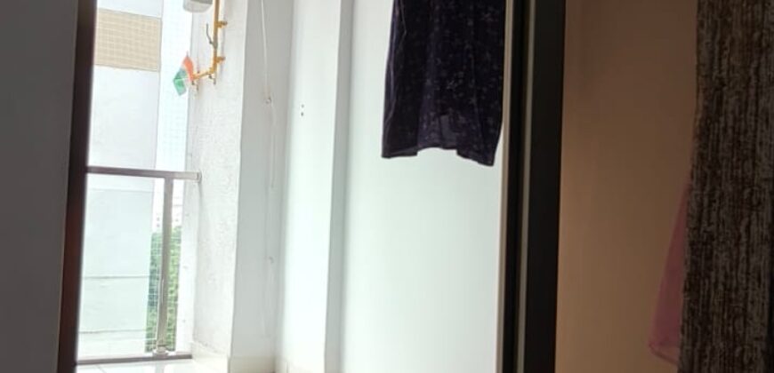 2 BHK Fully Furnished Flat Near Kalyan Chok, Nikol