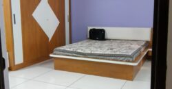 2 BHK Fully Furnished Flat Near Kalyan Chok, Nikol