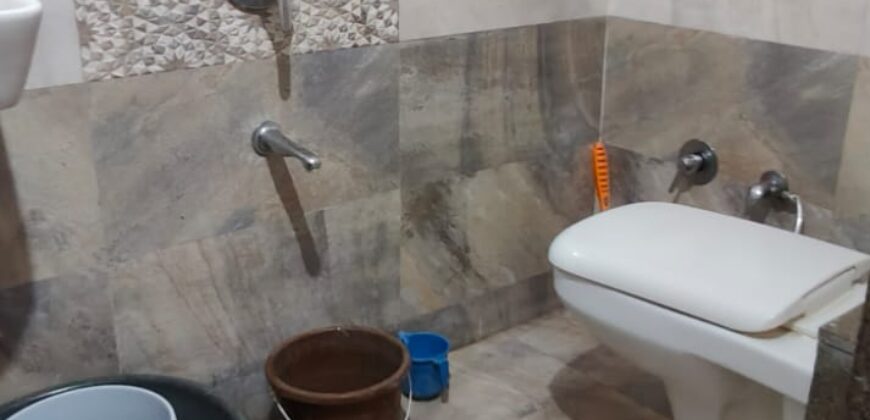 2 BHK Fully Furnished Flat Near Kalyan Chok, Nikol