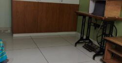 2 BHK Fully Furnished Flat Near Kalyan Chok, Nikol