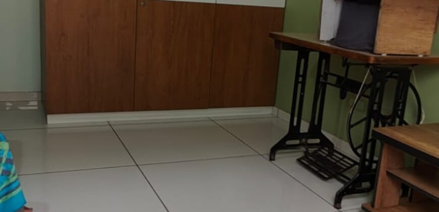 2 BHK Fully Furnished Flat Near Kalyan Chok, Nikol