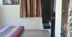2BHK Furnished Flat