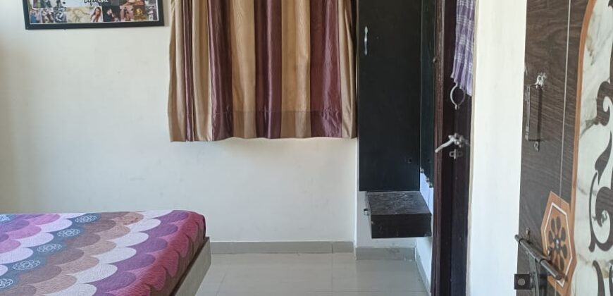 2BHK Furnished Flat