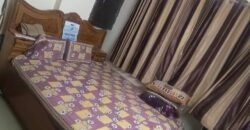 2BHK Furnished Flat
