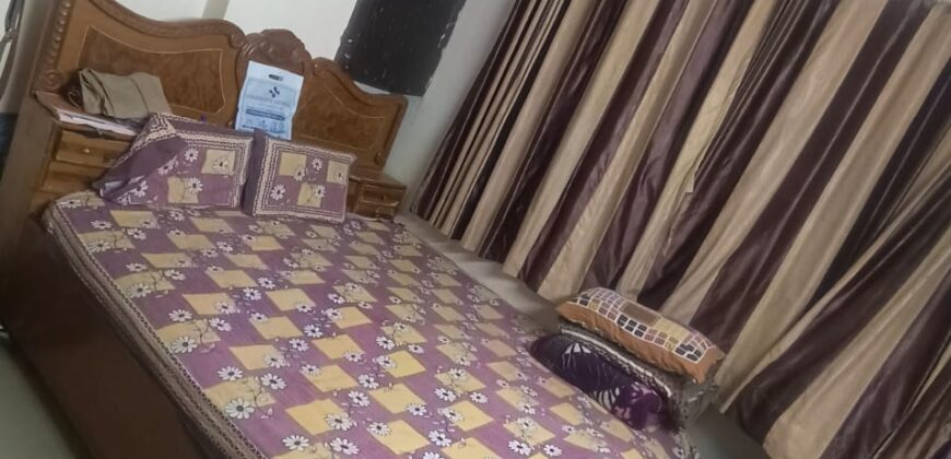 2BHK Furnished Flat