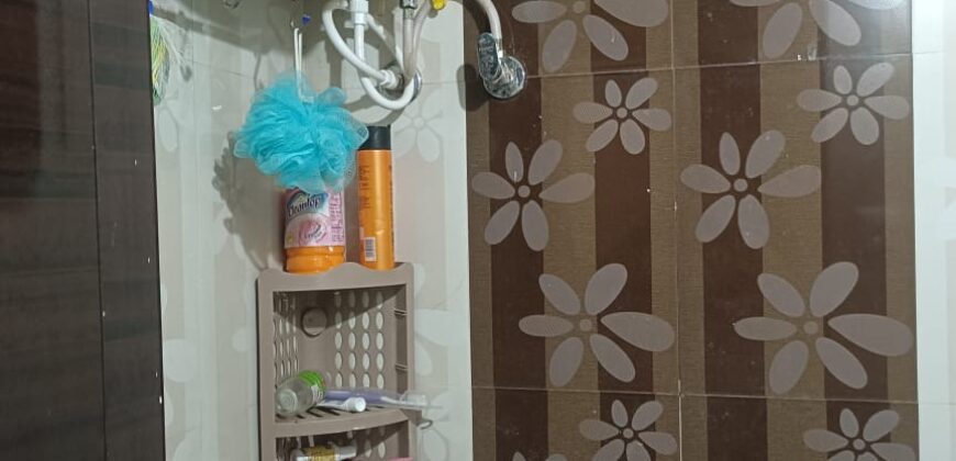 2BHK Furnished Flat