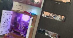 2BHK Furnished Flat