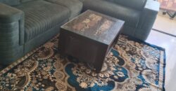 2BHK Furnished Flat