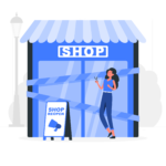 Shop